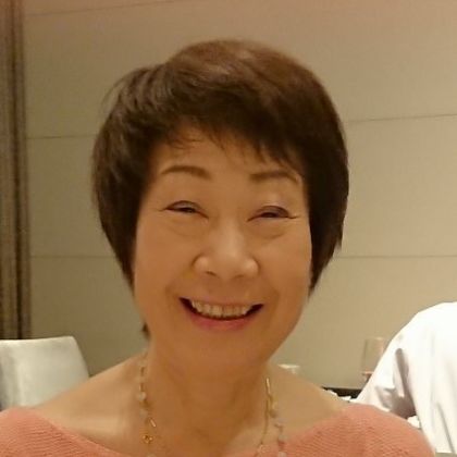 佐治恵子
