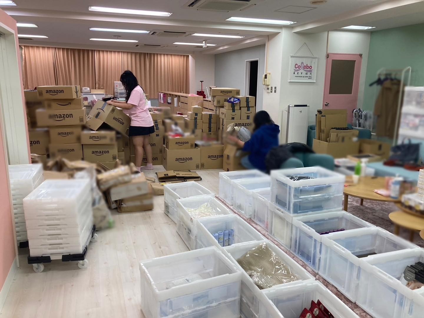 学生インターン日記「怒りにもっと敏感に」