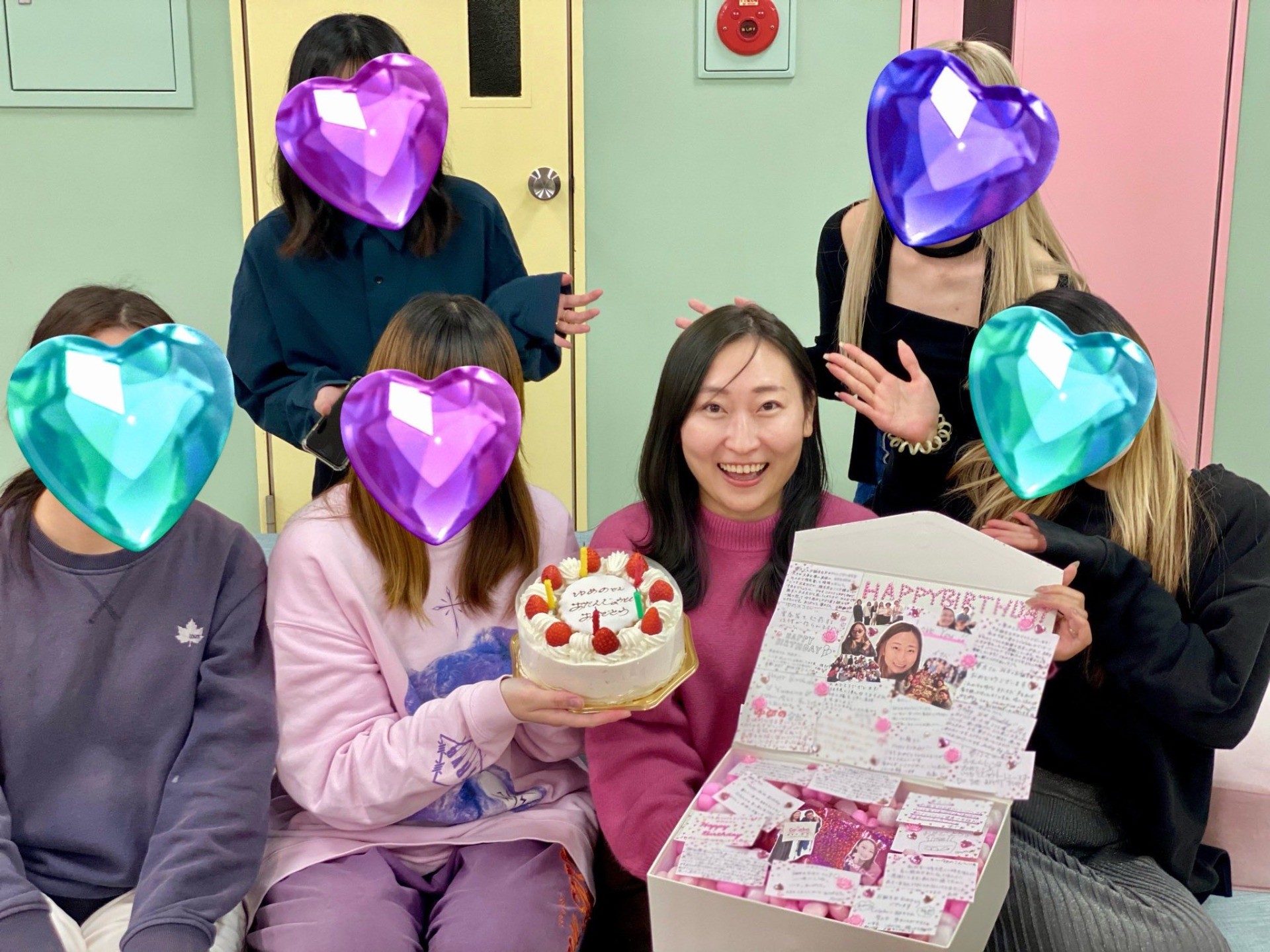 代表コラム｜平成ギャルリバイバル