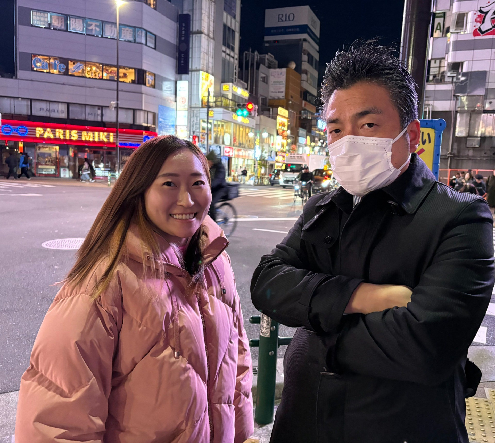 代表コラム｜性売買問題に切り込むと受ける嫌がらせ