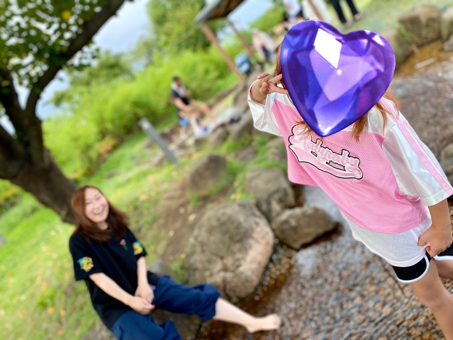 代表コラム｜Colaboの夏休み