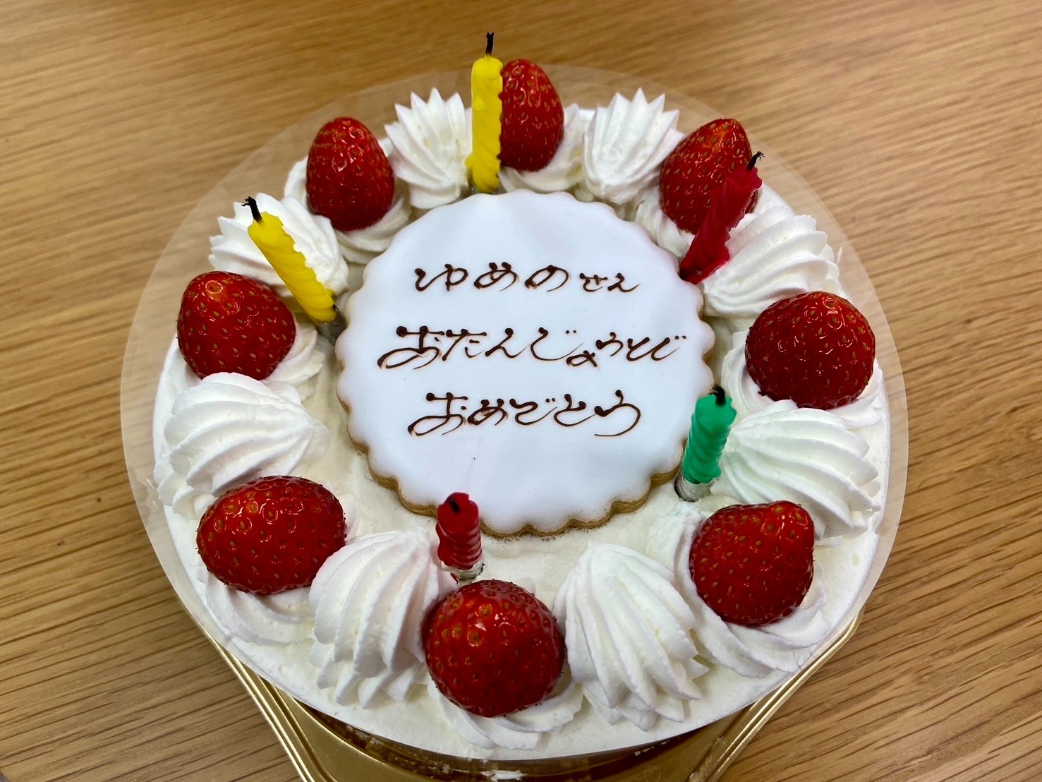 代表コラム｜「誕生日」が嫌いな少女たち