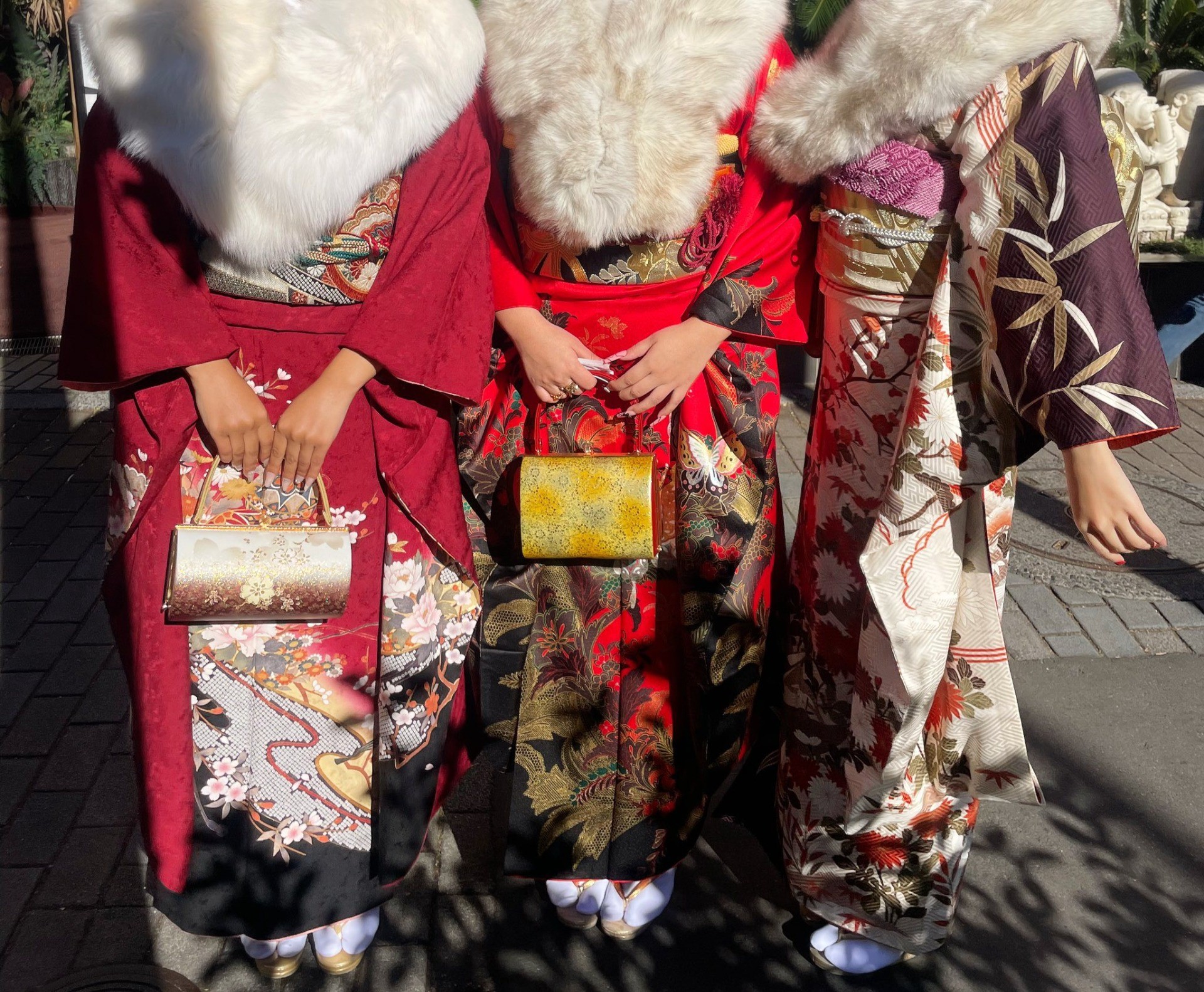 代表コラム｜10回目の成人式