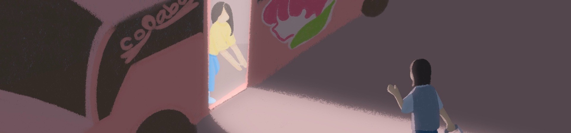Featured in Webzine KYEOL: "Colabo's Fights against Sexual Exploitation and Misogyny in Japan Today" 