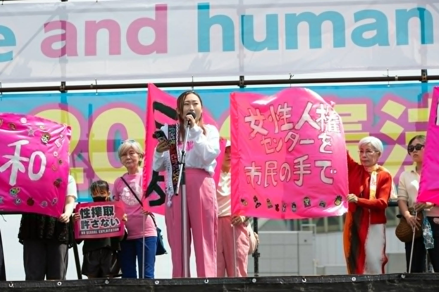 月刊『地平』７月号｜連載　歌舞伎町で。（13）風俗業者側の呆れた論理